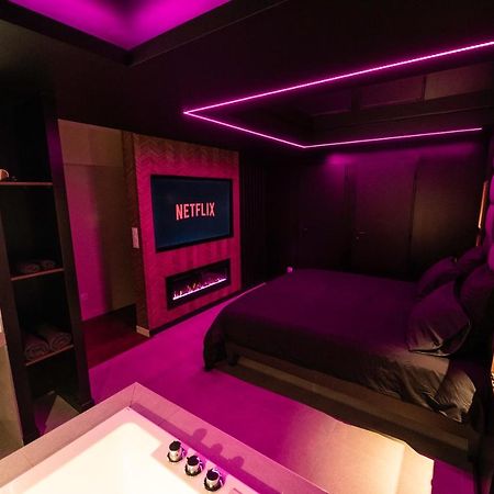 Lv Suites Jaude Клермон-Ферран Экстерьер фото