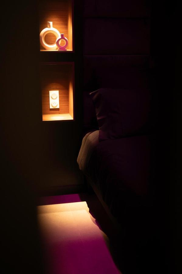 Lv Suites Jaude Клермон-Ферран Экстерьер фото