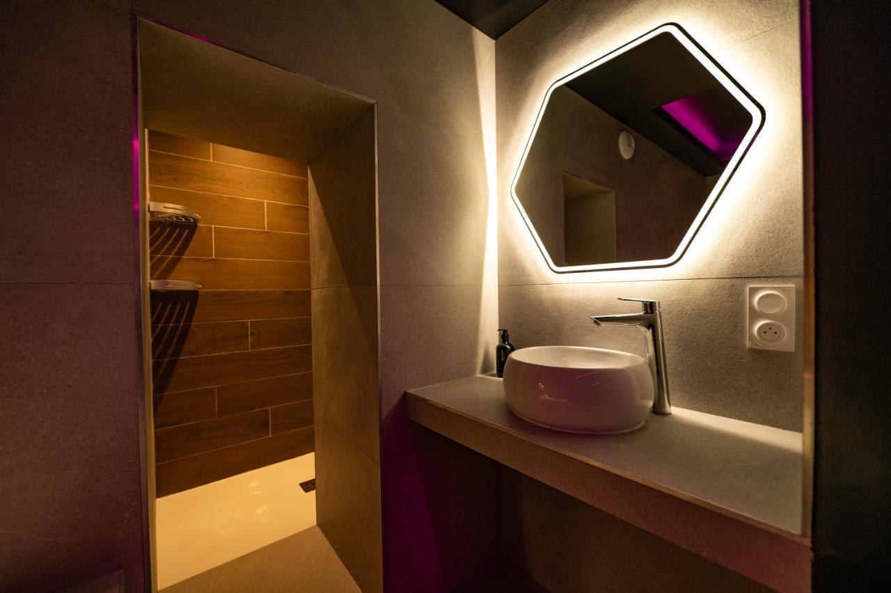 Lv Suites Jaude Клермон-Ферран Экстерьер фото