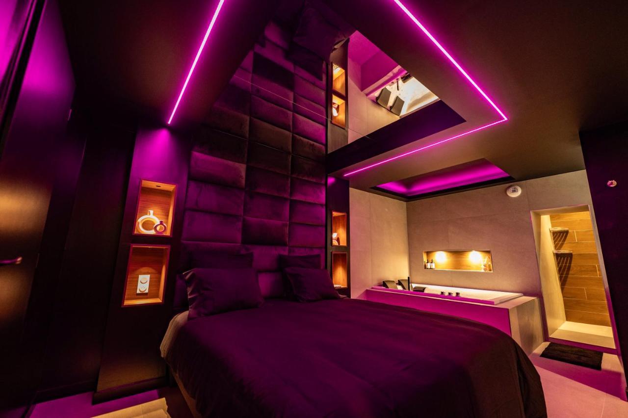 Lv Suites Jaude Клермон-Ферран Экстерьер фото