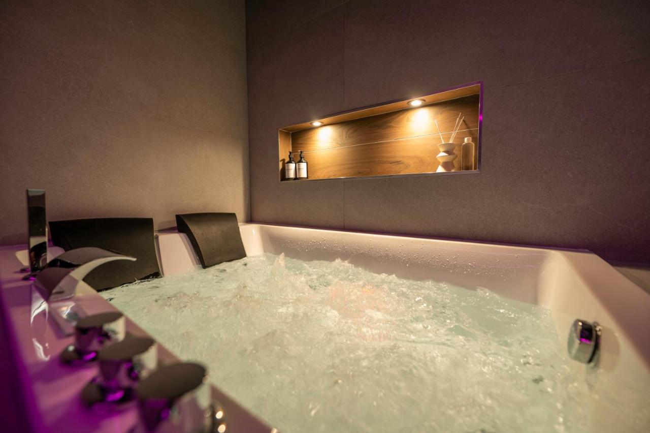 Lv Suites Jaude Клермон-Ферран Экстерьер фото